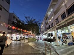 Blk 210 Bedok Town Centre (Bedok), HDB 3 Rooms #584000131